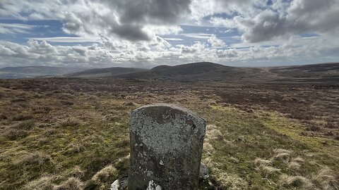 Rab Anderson 47 - The Darlees Rig Circuit