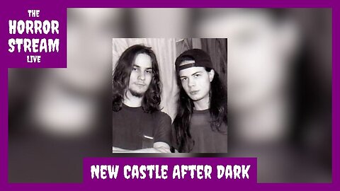 New Castle After Dark [Official Website]