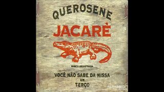 Querosene Jacaré - Ciranda pra U2