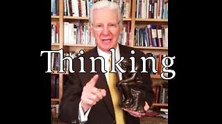 Bob Proctor on Thinking