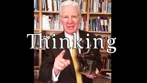 Bob Proctor on Thinking