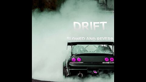 Alors alors, slowed + reverb +TOP 100 Best Drift Moments of 2022