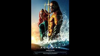 Review Aquaman