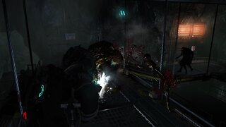 Dead Space 2 | Gameplay 11