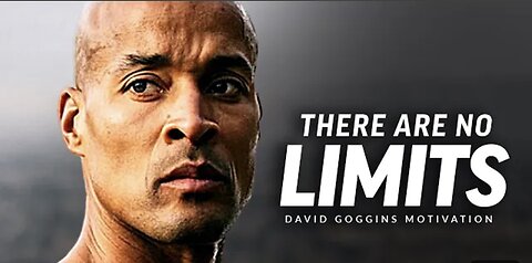 Best Motivational Speech | Never Give Up | David Goggins