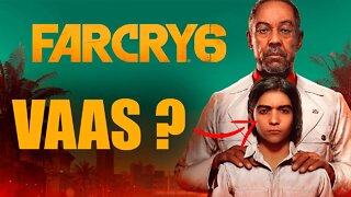 O QUE SABEMOS DO FAR CRY 6