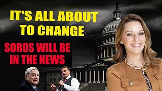 JULIE GREEN PROPHETIC WORD💙[IT'S ALL ABOUT TO CHANGE] URGENT PROPHECY - TRUMP NEWS