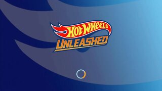 #PS5live (HOT WHEELS UNLEASHED)