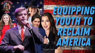 Equipping Youth to Reclaim America