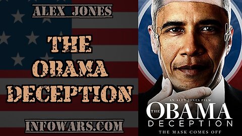 The Obama Deception (2009)