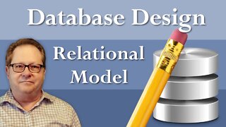 Database Relational Model
