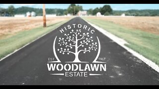 Historic Woodlawn Estates