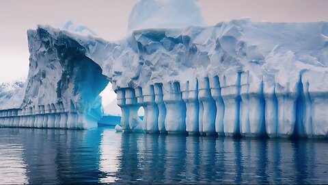 The Doomsday Glacier Is Collapsing... Who Is Most at Risk?