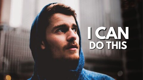 I Can Do This - Greg Plitt | Motivational Video | FlowVids