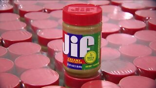 Hunger Task Force plans to 'Spread the Love' with a peanut butter drive next week