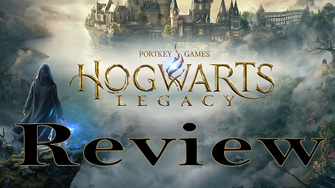 My Thorough Breakdown of Hogwarts Legacy | Wizarding World Video Game