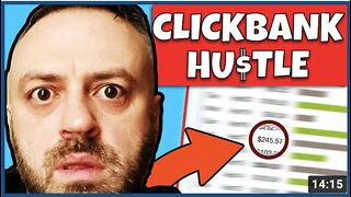 ClickBank Affiliate Marketing for Beginners 2022 (THE ONLY METHOD THAT TRULY WORKS) - $800-$2000/Mo