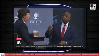 Tim Scott Wants Weapons For Ukraine To Defend 'World Order' | Most GOP Candidates Are Out Of Touch