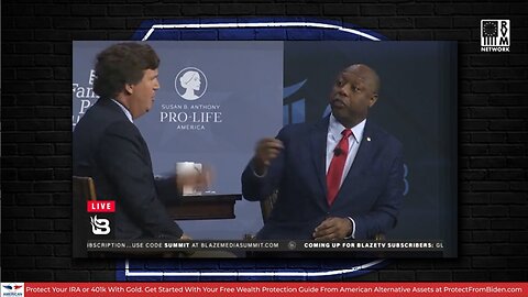 Tim Scott Wants Weapons For Ukraine To Defend 'World Order' | Most GOP Candidates Are Out Of Touch