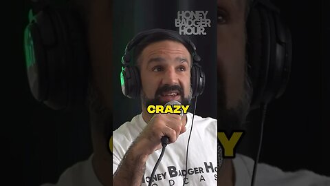 Russell Brand CANCELED!? Who will be next? #honeybadgerhour #podcast #russellbrand