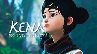 KENA: BRIDGE OF SPIRITS #8 - A Floresta Esquecida! (Legendado em PT-BR)