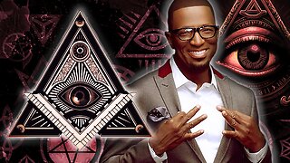 Rickey Smiley Admits Sacrificing Family For A Frat Organization