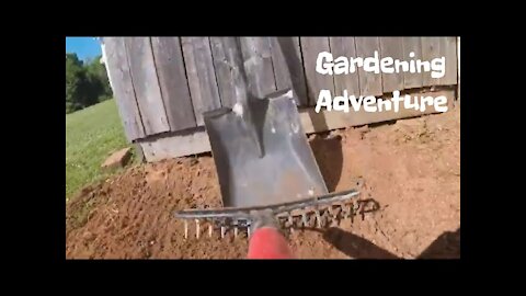 TWP has a Gospel Gardening Adventure