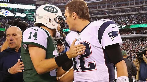 Tom Brady fires back at Ryan Fitzpatrick's criticisms 'Not sure why he needs to think that I'm afte