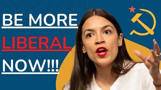 AOC’s Latest Crazy Rant!