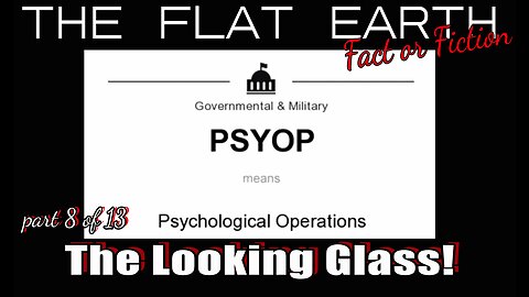 Part 8 The History of Us "The Looking Glass"