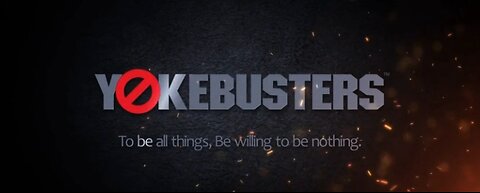 New Years Day Message from YokeBusters 01 01 23