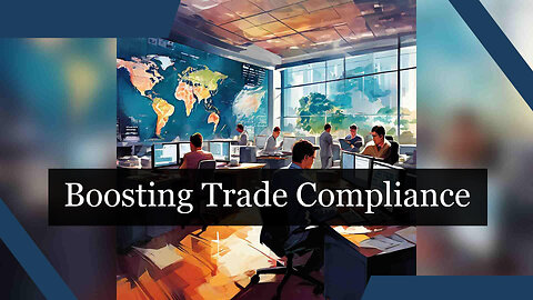 Integrating ISF for Comprehensive Trade Compliance Software Solutions