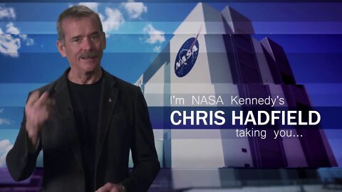 🔴 Inside Kennedy Space Center! for March 6, 2020