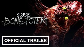 Statis: Bone Totem - Official Console Release Date Teaser Trailer