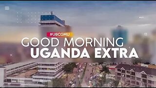 LIVE: GOOD MORNING UGANDA Extra | DECEMBER 14, 2023