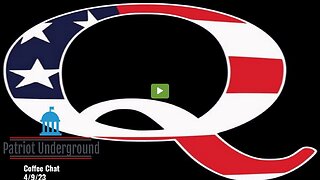 Patriot Underground Episode 307 (Election fraud links in description)