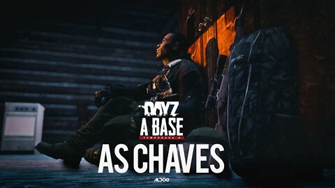 DayZ A Base | As chaves