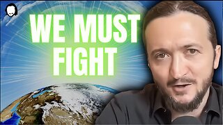 We Must Fight - Even If It’s Too Late