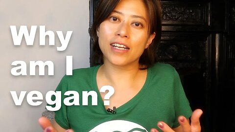 How I became vegan | What I eat everyday