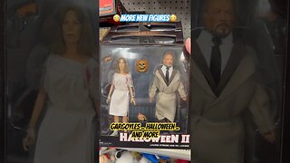 😳More New Figures😳 Gargoyles .. Halloween .. and More #channel #toys #toyhunt #collector