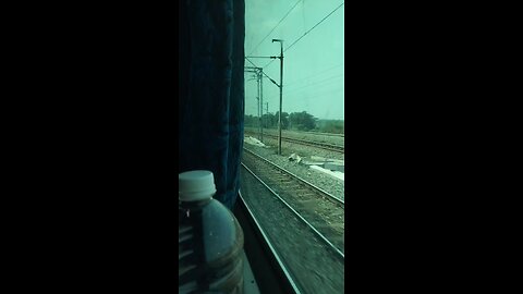 train journey