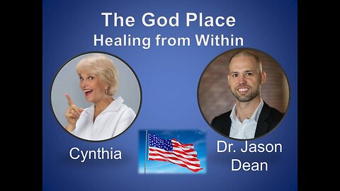 Healing From Within with Dr. Jason Dean