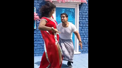 Amazing bollywood movie dance