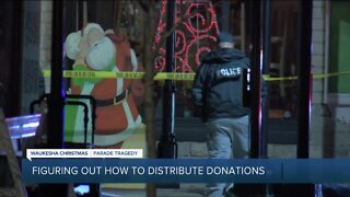 Waukesha parade attack fundraiser raises more than $6.2 million for victims