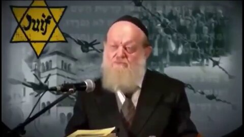 ✡ Rabbi Yosef Tzvi Ben Porat makes some interesting revelations.