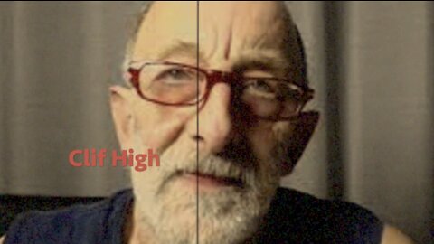 Clif High confirms what MANY of us know about Q