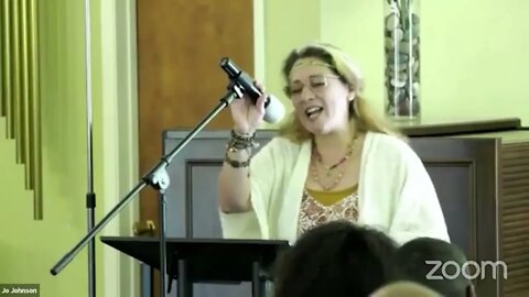 Praise and Worship Service 6/19/22