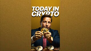 #1 Crypto News | 16.07.2023 | This is what happened the cryptocurrency world today