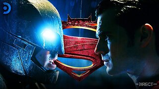 Batman v Superman: Dawn of Justice Ultimate Edition 2016 | Movie Reaction (BenNeutron XL)