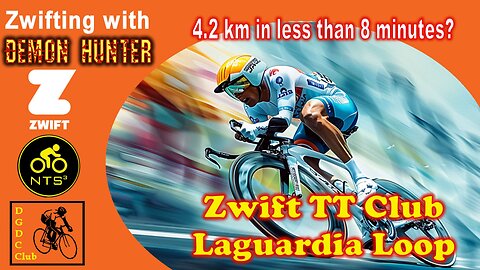 24 07 04 Zwift TT Club Laguardia Loop